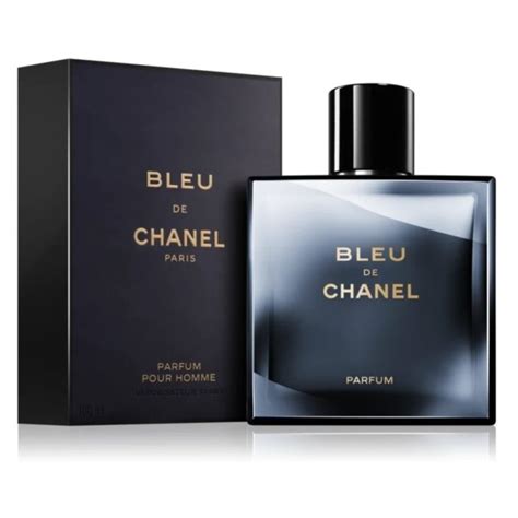 bleu de chanel price in nigeria|Chanel BLEU DE (EDP) 100ml For Men .